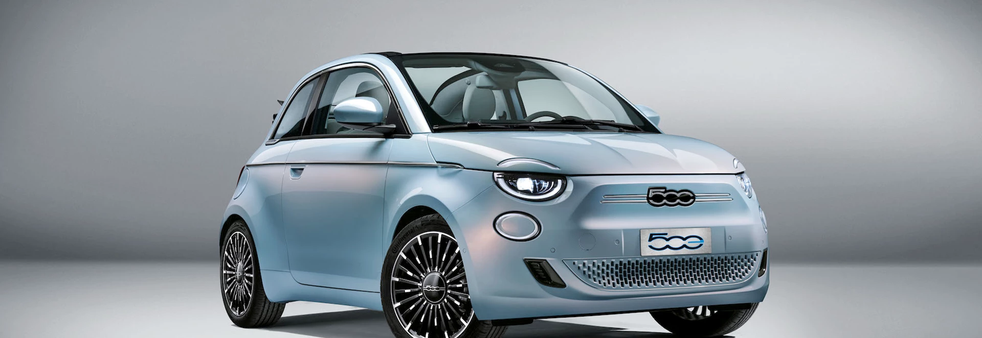 What to expect from the new 2021 Fiat 500e 